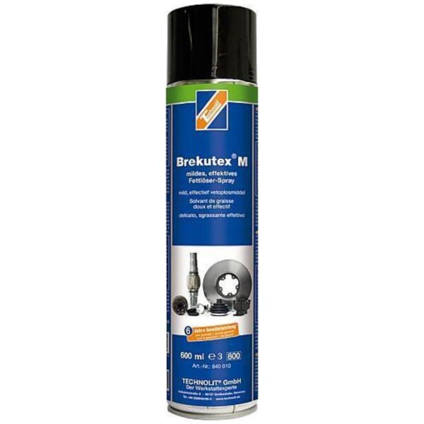 Brekutex M Spray 600ml