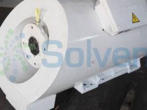 Generator Siemens 1PP8 for ECO44 315 kW