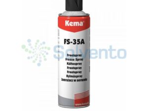 KEMA FREEZE SPRAY FS-35A 300Mlt