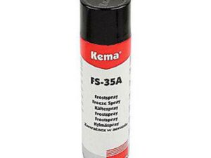 KEMA Freeze Spray FS-35A