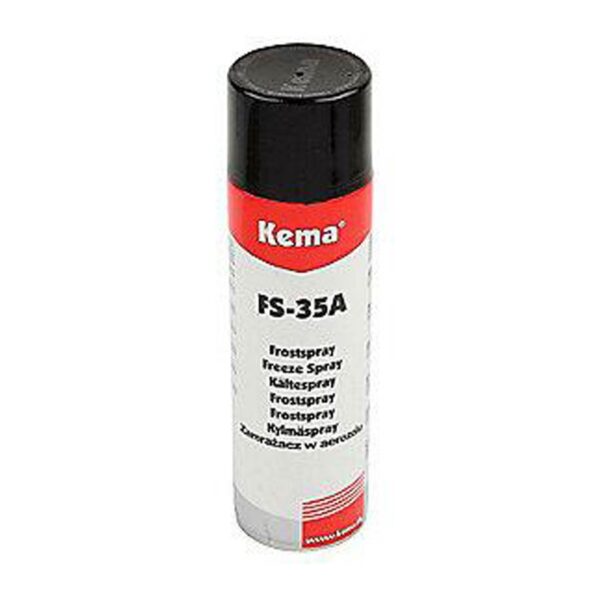 Spray Congelante KEMA FS-35A