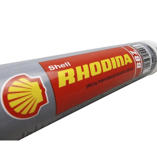 Grasa Shell Rhodina BBZ