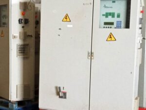 GROUND CABINET ECO44