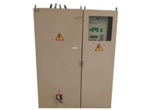 GROUND CABINET ECO44