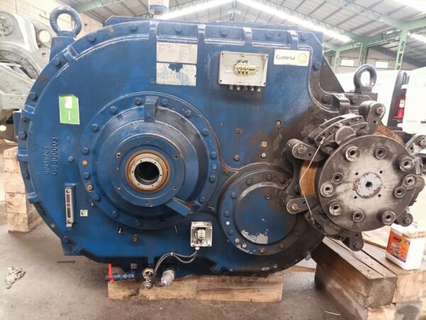 Gearbox ECHESA GE2000PL G114