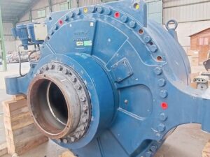 GEARBOX ECHESA GE2000PL G114 i: 128.50