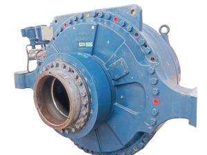 GEARBOX ECHESA GE2000PL G114 i: 128.50