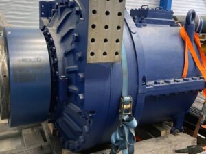 Gearbox GPV400-3331 Refurbished