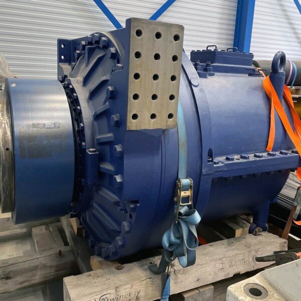 Gearbox GPV400-3331 Refurbished