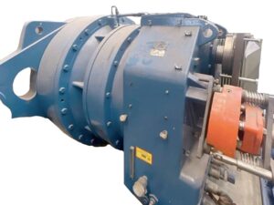 GEARBOX WINERGY PZAB 3450.1 i: 68.727 N80