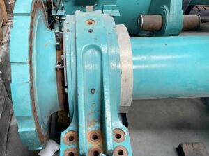 GEARBOX REXROTH GPV 451 GE77