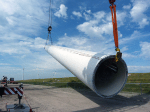 Tools and technical support for Vestas V90 - 3.0MW wind turbines
