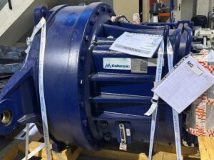 used gearbox for wind turbines