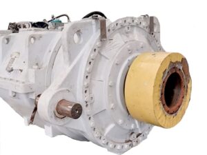 GEARBOX WINERGY PEAB 4390.2 i: 98.075 ECO80