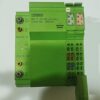 INTERBUS COUPLER PHOENIX IBS IL 24 BK-LK-PAC