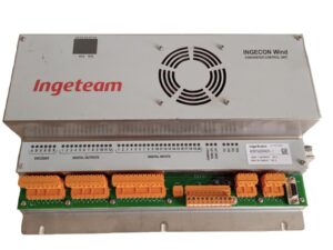 CCU INGECON WIND AS2908