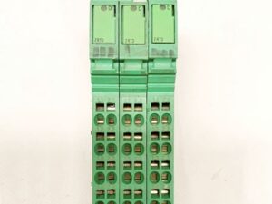 MODULE PHOENIX E/S – IB IL TEMP 2 RTD-PAC