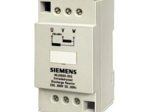 DISCHARGE REACTOR SIEMENS 4EJ9900-0EG