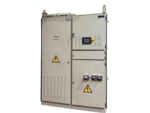 GROUND CABINET INGETEAM G52