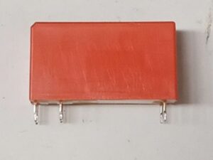 POWER RELAY SCHRACK TE CONNECTIVITY RT33L024