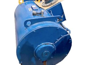 GENERATOR ELIN MCT-545 L21 Z9B-9 NM52