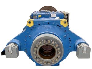 GEARBOX FLENDER PEAS 4299.1 i: 55.234 NM1500