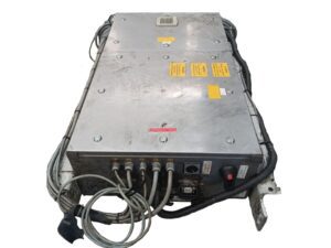 VARIATOR BOX LUST PITCH ECO74/80