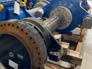 DRIVE TRAIN WINERGY PEAS 4290.1 NM1500