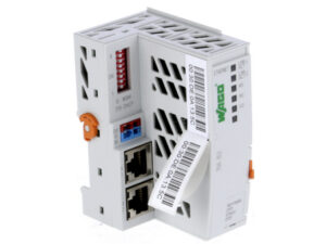 Field Bus Coupler Ethernet 3