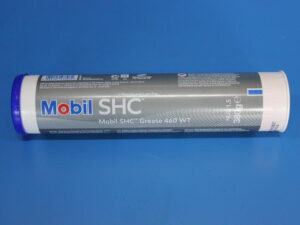 Grease Mobil SHC 460 WT Cartridge 380Gr