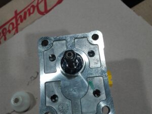 Gear Pump DANFOSS SNP1/3, DCO01F