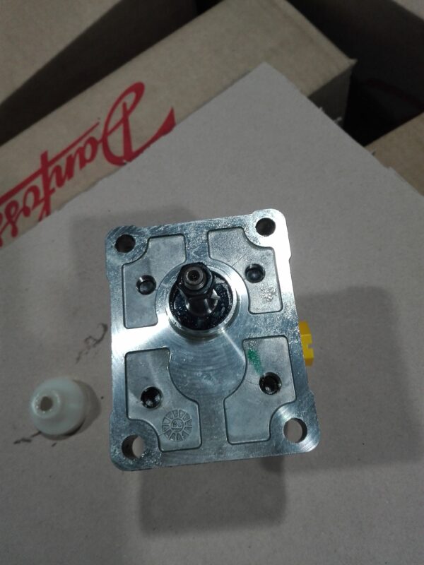 Gear Pump DANFOSS SNP1/3, DCO01F