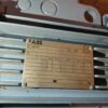 Gearmotor Comer PG1004PR Bonus 1.3Mw