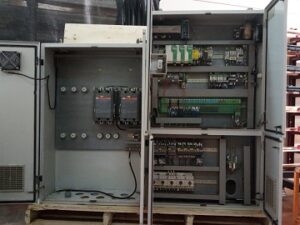 Top cabinet DFM G5x