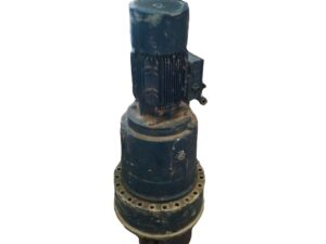 GEARMOTOR BONFIGLIOLI A2T100142190 G114 R: 1/1028