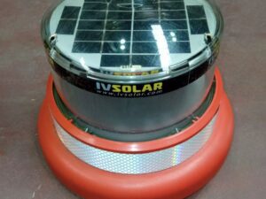 AUTONOMOUS BEACON IV SOLAR REF. 4.2 (IV-8.2)