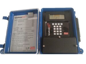 DATALOGGER NRG SYSTEM SYMPHONIE PLUS 428002644