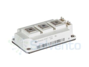 IGBT MODULE EUPEC FF400R12KE3 G9X