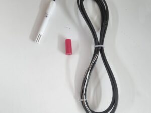 THERMOHYGROMETER CAMPBELL HYGROVUE5