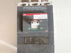 Contactor ISOMAX S6 | P001352