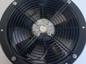 FAN EMB PAPST W2E 250-CE65-01