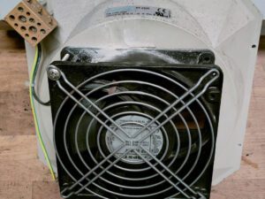 FAN PF 2500