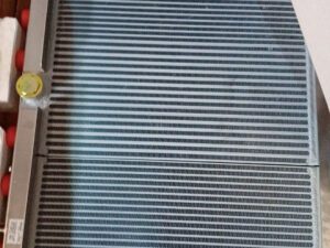 HEAT EXCHANGER FLUITECNIK 037680