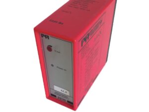 POWER SUPPLY PR ELECTRONICS 2220 B4