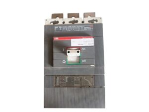 Contactor ISOMAX S6 | P001352