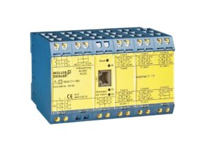 TRANSDUCER MULLER ZIEGLER MULTI-E11-MU