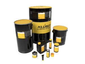 Grease Kluber BEM 41-132 Cartridge 400Gr | 29092989