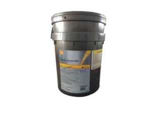 Grease Shell Rhodina BBZ 18Kg | 29120754