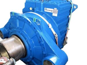 Gearbox Winergy PEAB 4320 NM52 1.000kW i 67.418 ; 4825618-0020-2 | 60067621