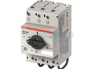 Circuit breaker ABB MS325 , 690V , 16-12.5A | 50029